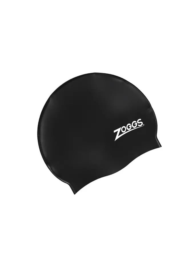 Product overview - Silicone Cap black