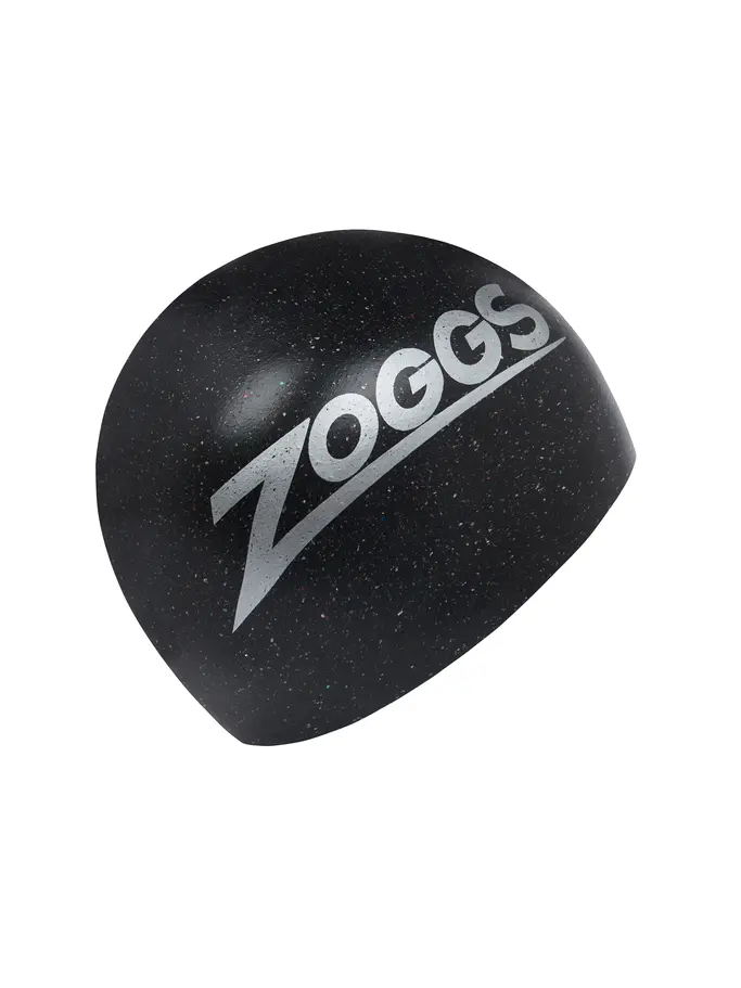Product overview - Easy Fit Eco Swimming Cap black