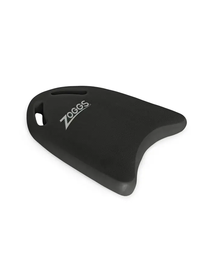 Product overview - Medium Kickboard black