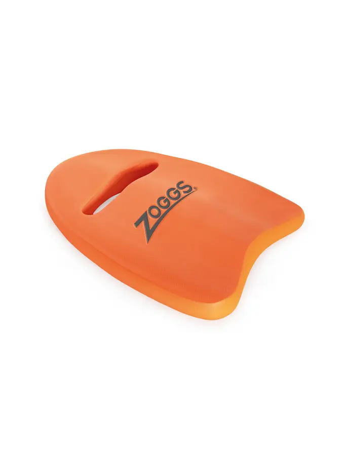 Product overview - Small Kickboard orange