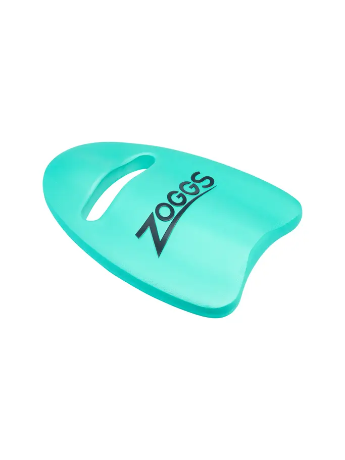 Product overview - Small Kickboard turquoise