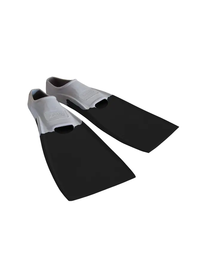Product overview - Long Blade Fins 9-10 (US 10-11) GYBK