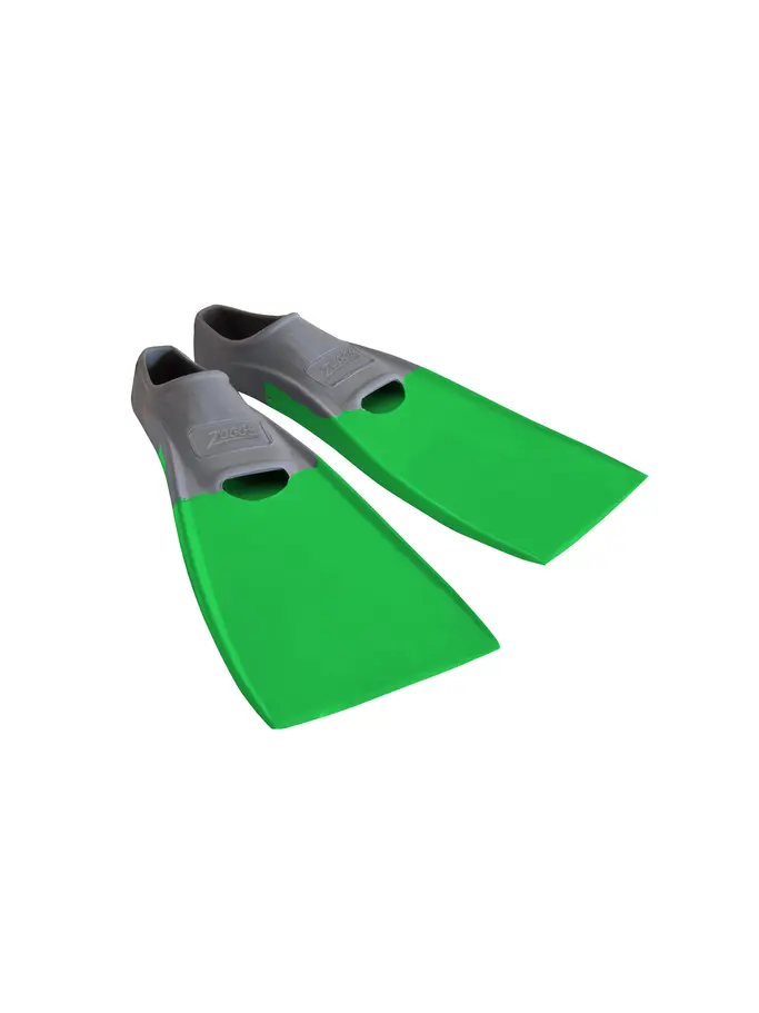 Product overview - Long Blade Fins 6-7 (US 7-8) GYGN
