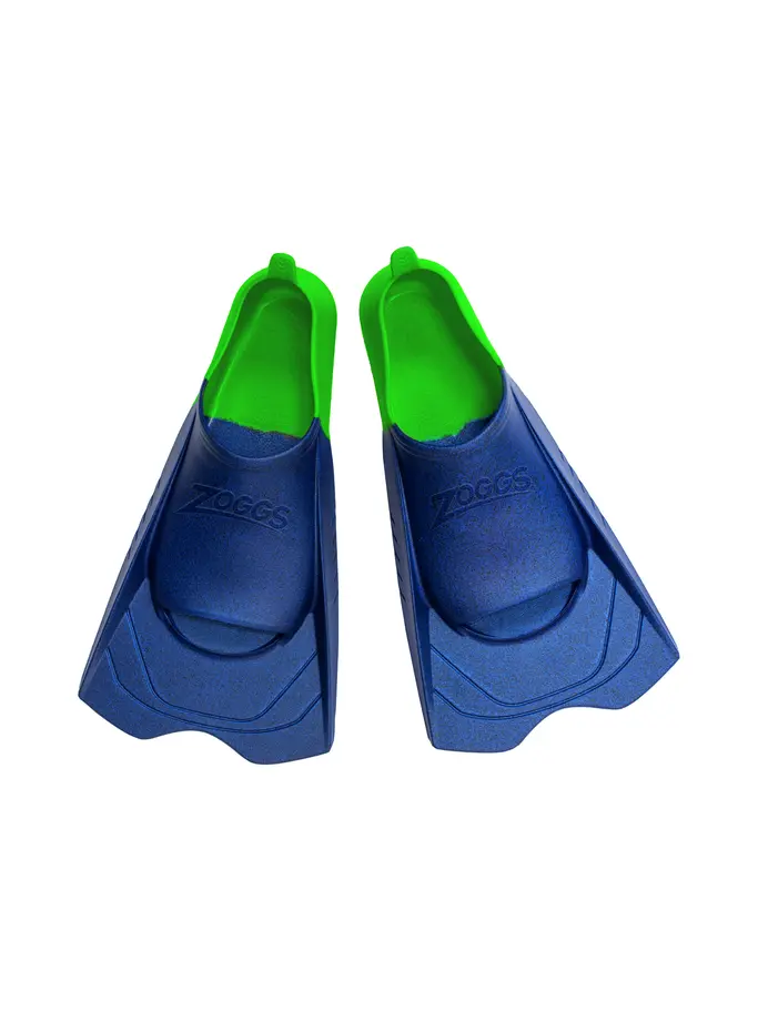 Product overview - Eco Short Blade Fins 6-7 (US 7-8) BLGN