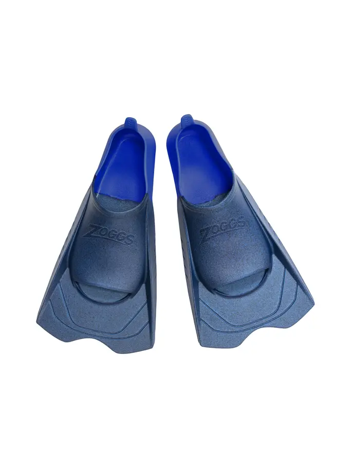 Product overview - Eco Short Blade Fins 7-8 (US 8-9) blue/navy