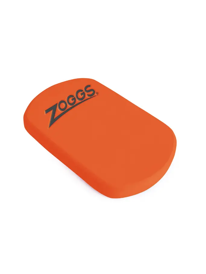 Product overview - Mini Kickboard Orange orange