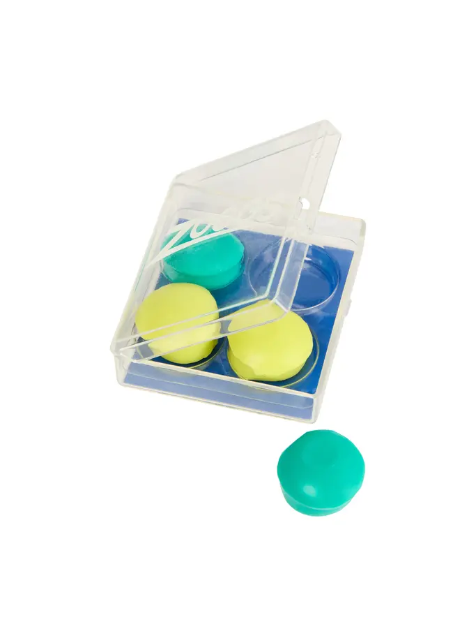 Product overview - Silicone Ear Plugs TQYL