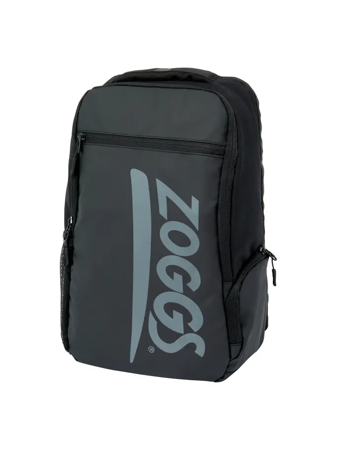 Product overview - Swimmers Daypack black