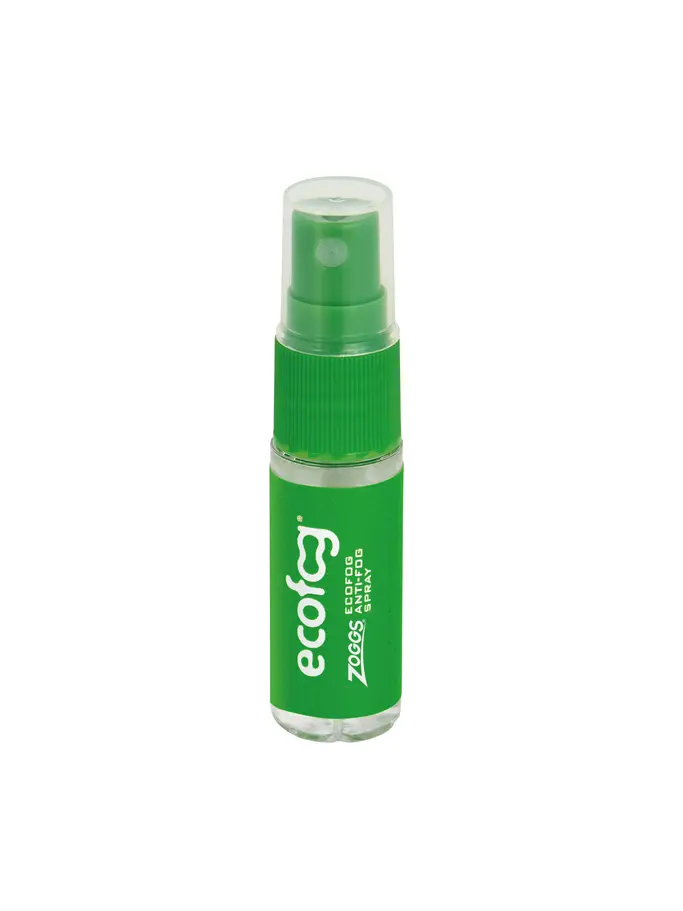 Product overview - EcoFog Anti Fog Goggle Spray