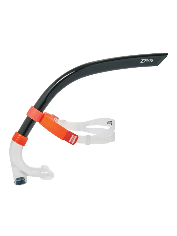 Product overview - Centre Line Snorkel black/orange