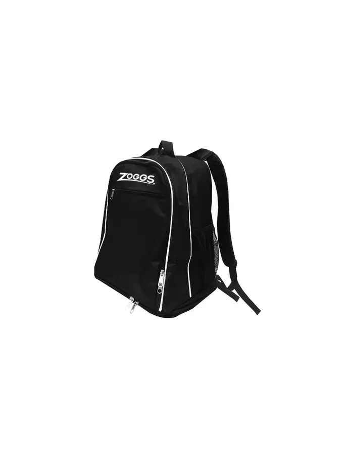 Product overview - Zoggs Cordura Back Pack black