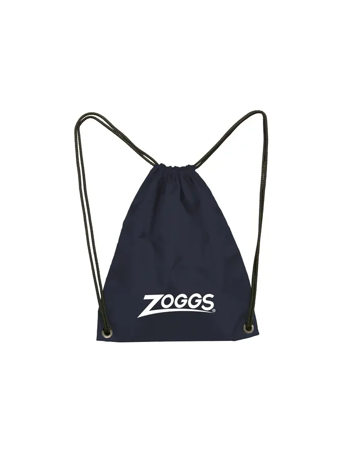 Product overview - Zoggs Swimming Sling Bag black