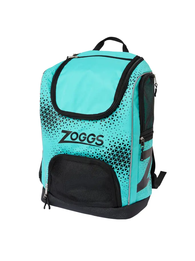 Product overview - Planet Backpack TQBK