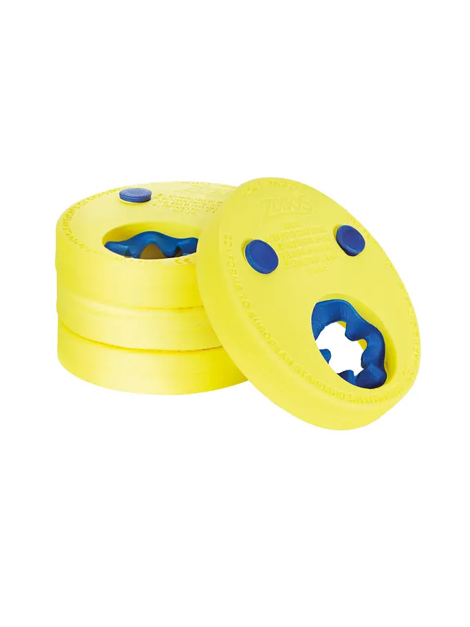 Product overview - Float Discs (4pcs per set)