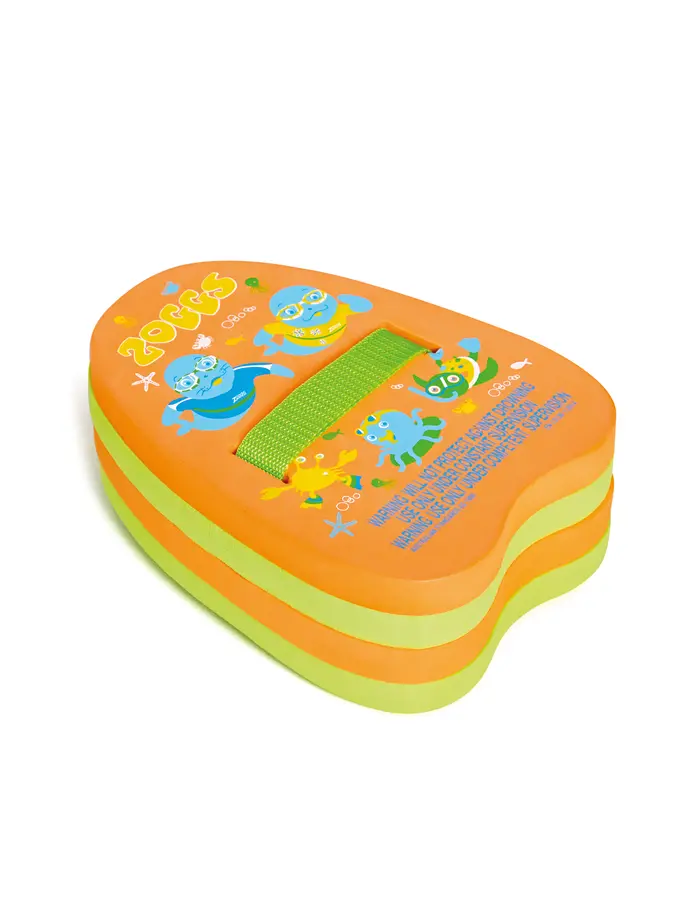 Product overview - Zoggy Back Float