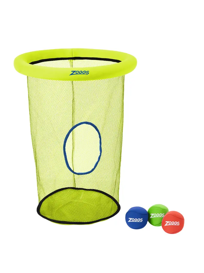 Product overview - DIVE & DROP Underwater Netball Game YFBL