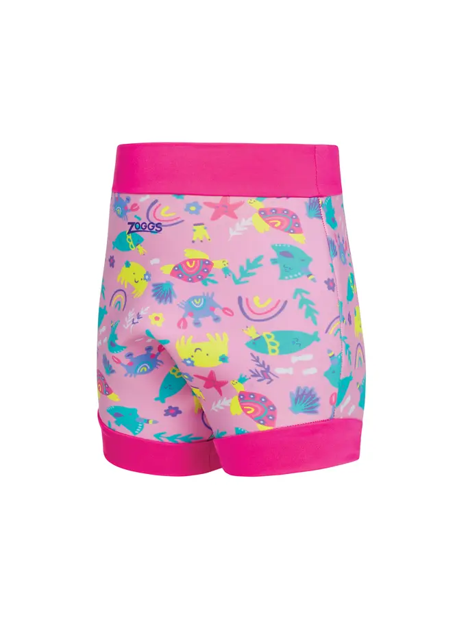Product overview - Sea Queen Swimsure Nappy SEQE