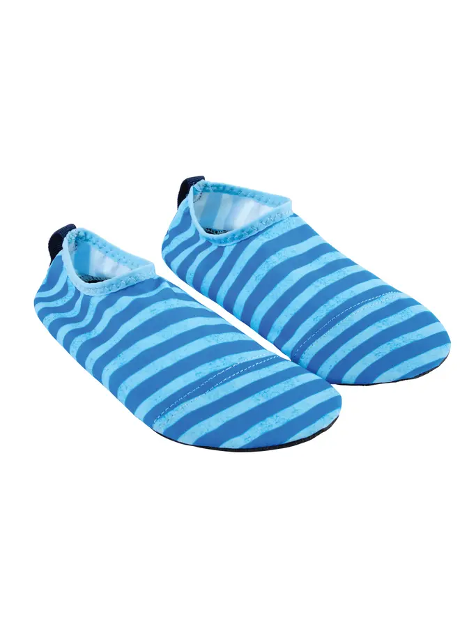 Product overview - Nautical Stripes Anti Slip Socks NAST