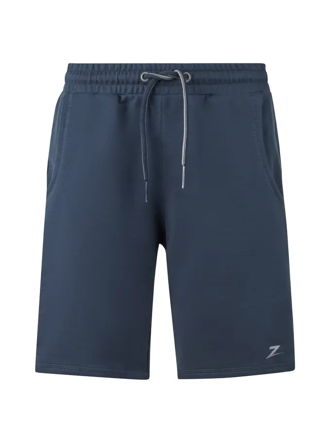 Product overview - ZOGGS Mens JACOB Bermuda shorts darkblue/white